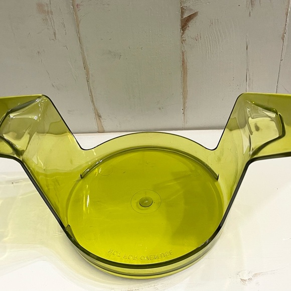 Vintage Pyrex Promotional Limited Print *RARE* **HTF** Grapes with Hugger - Picture 9 of 10